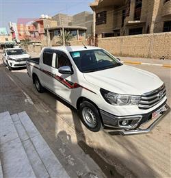 تويوتا هايلوكس